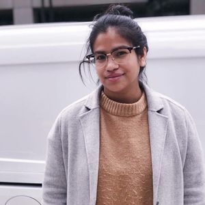 Meet your Posher, Alex